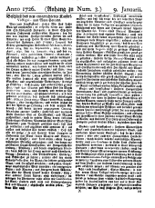 Wiener Zeitung 17260109 Seite: 9