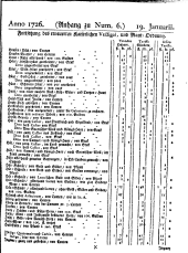 Wiener Zeitung 17260119 Seite: 9