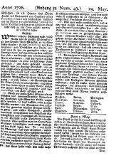Wiener Zeitung 17260529 Seite: 11