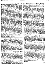 Wiener Zeitung 17270115 Seite: 7