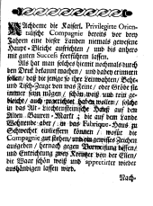 Wiener Zeitung 17270122 Seite: 13