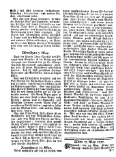 Wiener Zeitung 17270517 Seite: 6