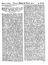 Wiener Zeitung 17270604 Seite: 11