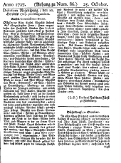 Wiener Zeitung 17271025 Seite: 9