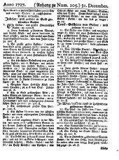 Wiener Zeitung 17271231 Seite: 9