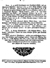 Wiener Zeitung 17280131 Seite: 14