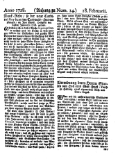 Wiener Zeitung 17280218 Seite: 9
