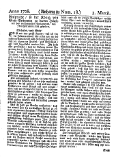 Wiener Zeitung 17280303 Seite: 9