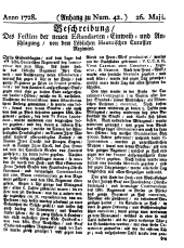 Wiener Zeitung 17280526 Seite: 9