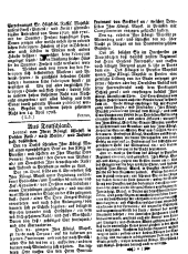 Wiener Zeitung 17280609 Seite: 10