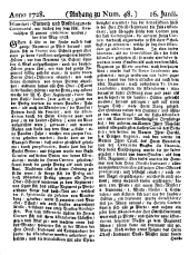 Wiener Zeitung 17280616 Seite: 9
