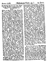 Wiener Zeitung 17280619 Seite: 9