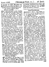 Wiener Zeitung 17280626 Seite: 9