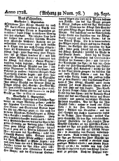 Wiener Zeitung 17280929 Seite: 9