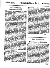 Wiener Zeitung 17281006 Seite: 9