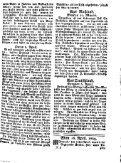 Wiener Zeitung 17290416 Seite: 5