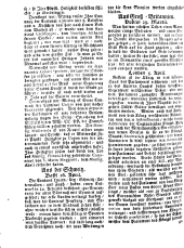 Wiener Zeitung 17290427 Seite: 2