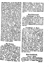 Wiener Zeitung 17290514 Seite: 5