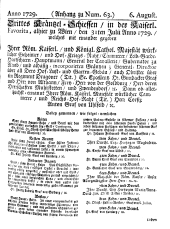 Wiener Zeitung 17290806 Seite: 9