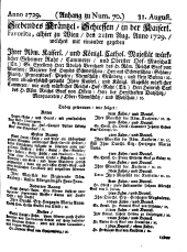 Wiener Zeitung 17290831 Seite: 9