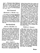 Wiener Zeitung 17300121 Seite: 4