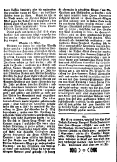 Wiener Zeitung 17300610 Seite: 12