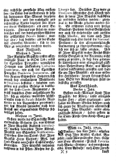 Wiener Zeitung 17300712 Seite: 5