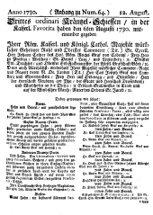 Wiener Zeitung 17300812 Seite: 9