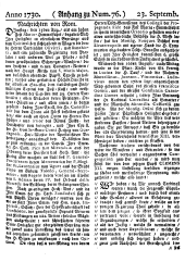 Wiener Zeitung 17300923 Seite: 9