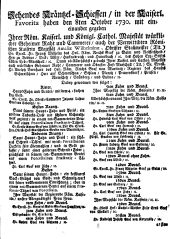 Wiener Zeitung 17301014 Seite: 11