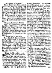 Wiener Zeitung 17301118 Seite: 6