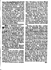 Wiener Zeitung 17310207 Seite: 7