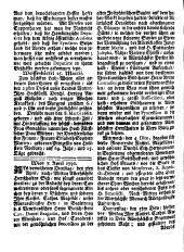 Wiener Zeitung 17310407 Seite: 6