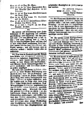 Wiener Zeitung 17310630 Seite: 8