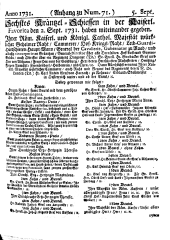 Wiener Zeitung 17310905 Seite: 9