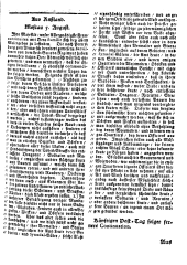 Wiener Zeitung 17310922 Seite: 11