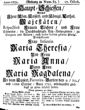 Wiener Zeitung 17311017 Seite: 9