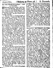 Wiener Zeitung 17311208 Seite: 9