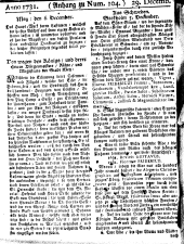 Wiener Zeitung 17311229 Seite: 9
