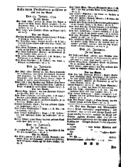 Wiener Zeitung 17340127 Seite: 8