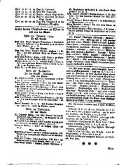 Wiener Zeitung 17340130 Seite: 8