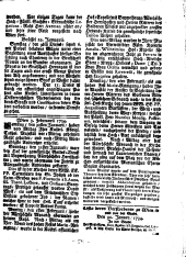 Wiener Zeitung 17340203 Seite: 7