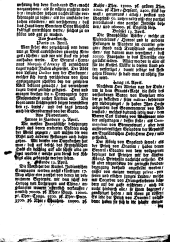 Wiener Zeitung 17340428 Seite: 2