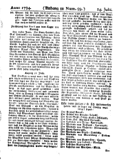 Wiener Zeitung 17340724 Seite: 9