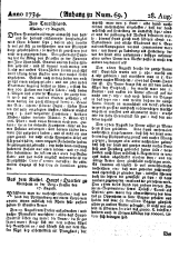 Wiener Zeitung 17340828 Seite: 9