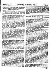 Wiener Zeitung 17340901 Seite: 9