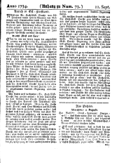 Wiener Zeitung 17340911 Seite: 9