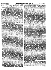 Wiener Zeitung 17341201 Seite: 9