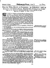 Wiener Zeitung 17341222 Seite: 9
