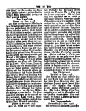Wiener Zeitung 17390114 Seite: 2